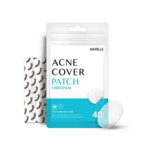 Avarelle Acne Pimple Patches