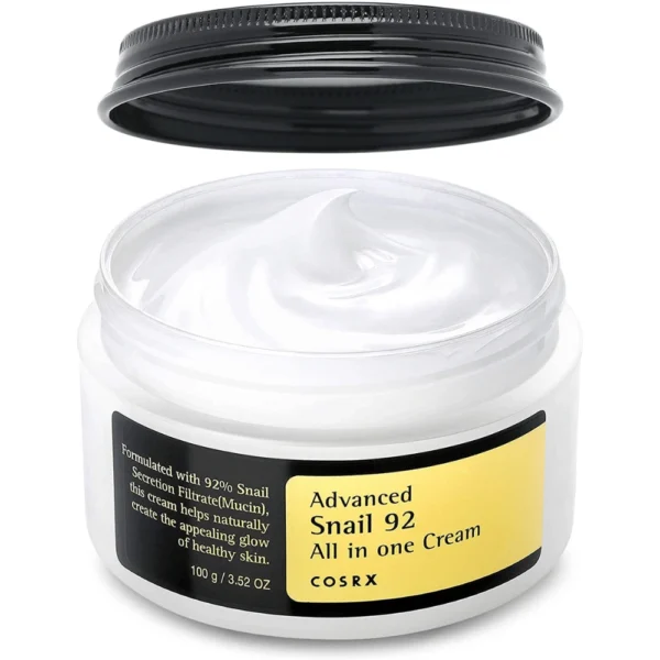 COSRX Advanced Snail 92 All In One Cream