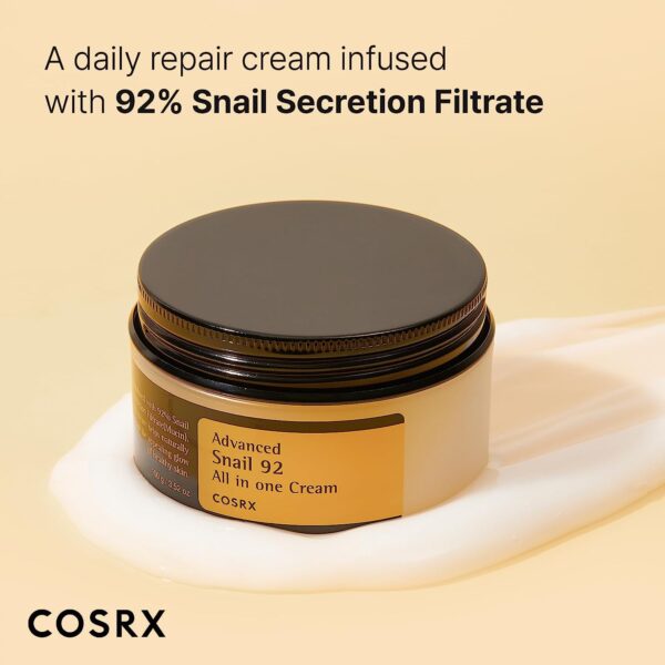 COSRX Advanced Snail 92 All In One Cream