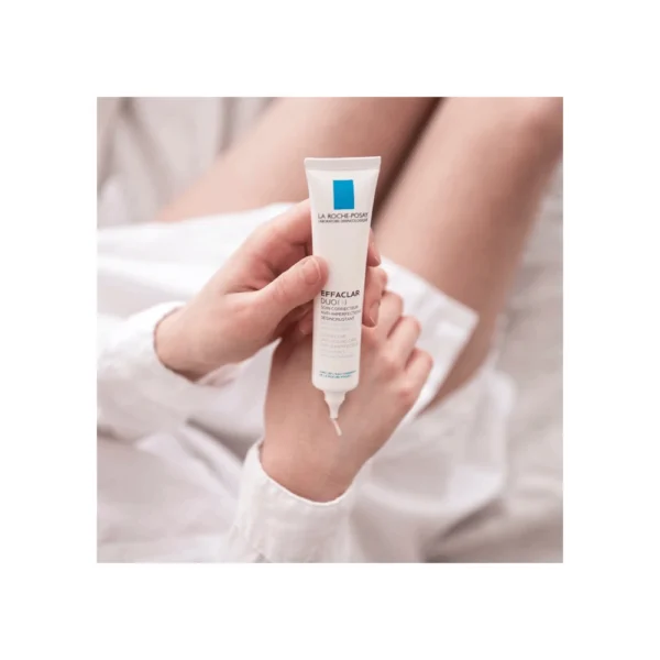 La Roche-Posay Effaclar Duo Plus 40ml